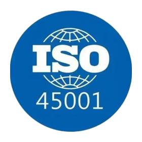 ISO45001