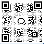 KuWork 内测邀请二维码