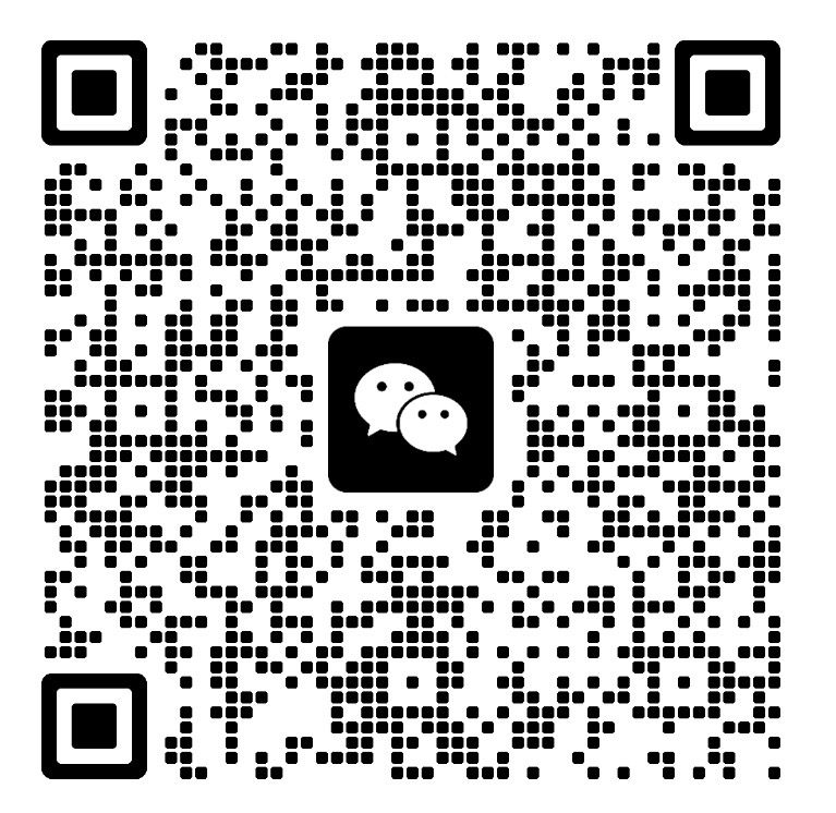 KuWork 内测申请二维码